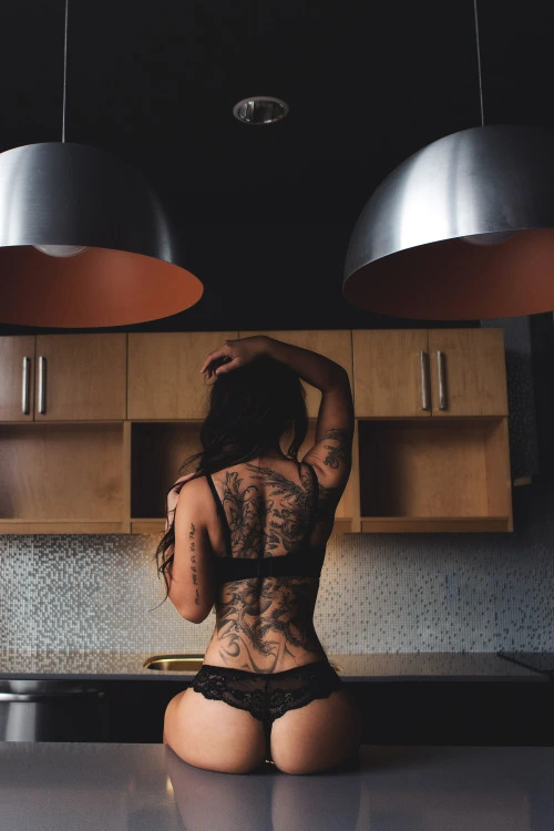 Goa Escorts